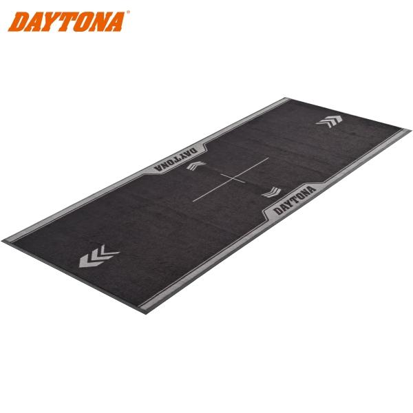 DAYTONA デイトナ 41568 メンテナンスガレージマット 約1020×2600mm タイプ:ベーシック