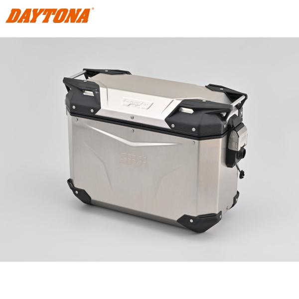 DAYTONA デイトナ 61281 GIVI OBKEV37AL 容量:37L カラー/タイプ:アルミ/右 42,504円