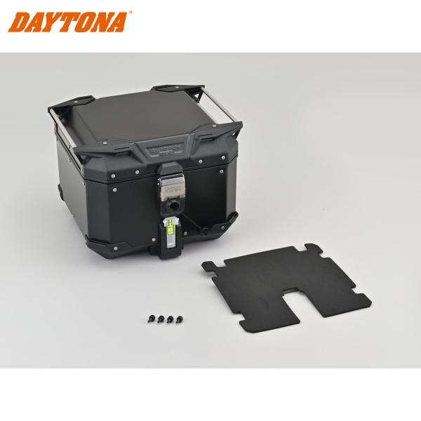 DAYTONA デイトナ 61294 GIVI OBKEV42B カラー:ブラックライン 容量:42L