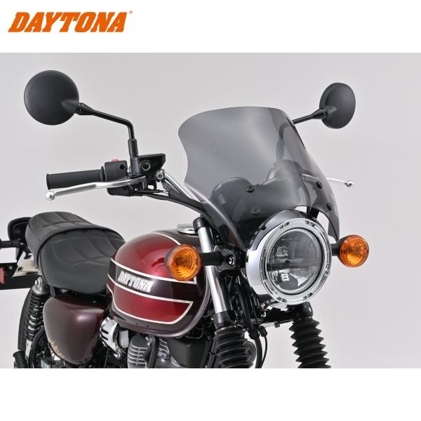 DAYTONA デイトナ 61762 Blast Barrier(ブラストバリアー) 車種別キット W230 MAGURO S1|SPEED EDGE バイク用品専門店