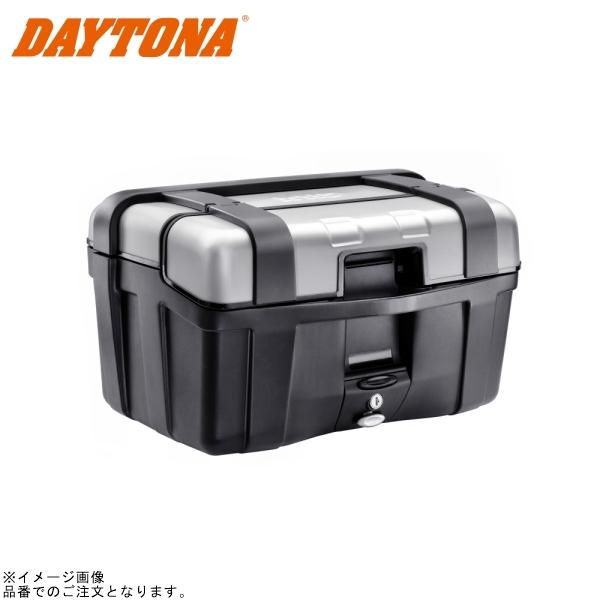 DAYTONA デイトナ 74375 GIVI TRK46N モノキーケース TREKKER 容量:46L