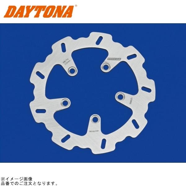 DAYTONA デイトナ 76462 BRAKING ディスクローター SZ08RID|SPEED EDGE バイク用品専門店