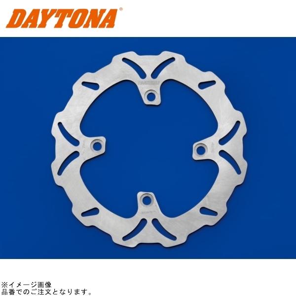 DAYTONA デイトナ 76425 BRAKING ディスクローター HO21RID