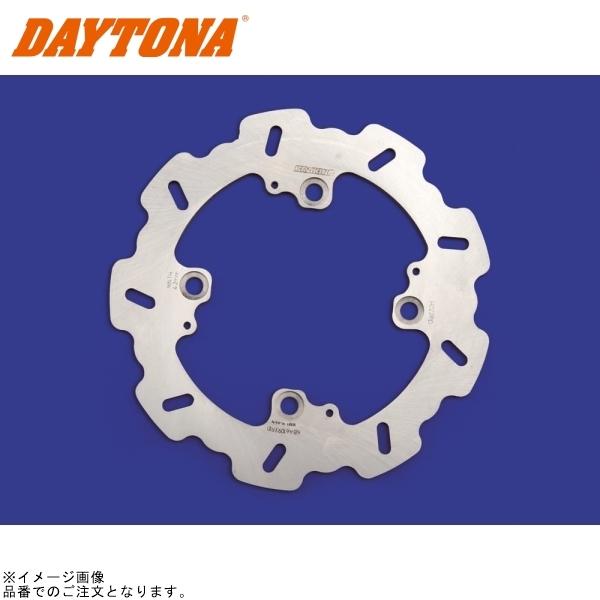 DAYTONA デイトナ 76429 BRAKING ディスクローター HO22RID