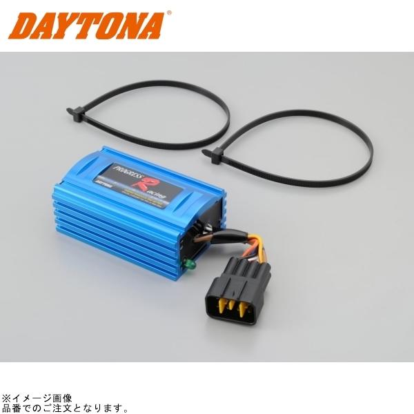 DAYTONA デイトナ 77615 プログレス・レーシングCDI JOG Z2