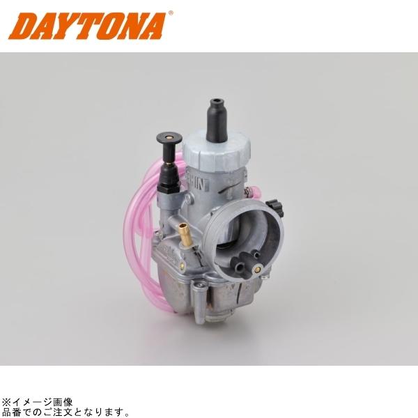 DAYTONA デイトナ 91847 KEIHIN PE28 キャブ本体 タイプ6(付属スロットルバルブ：#2.0)