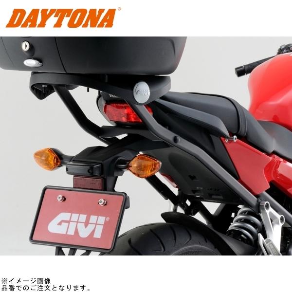 DAYTONA デイトナ 91883 GIVI 1137FZ モノラック用フィッティング 11,866円