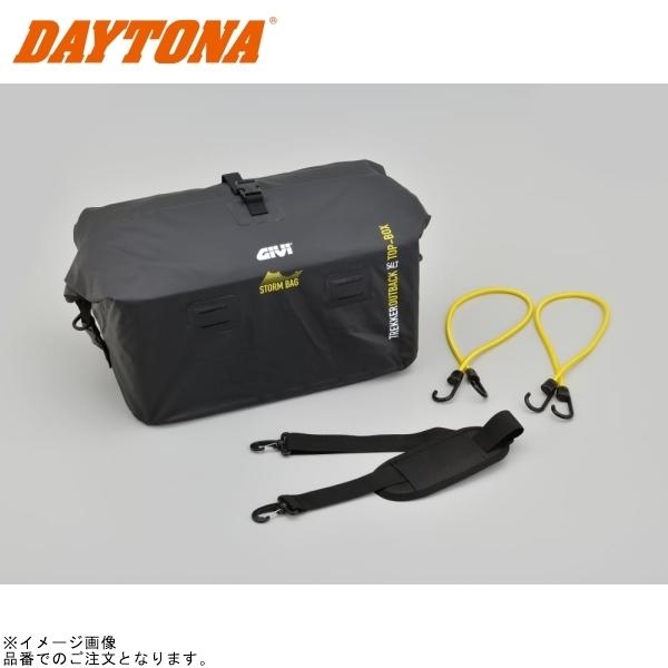 DAYTONA デイトナ 92315 GIVI T512 防水インナーバッグ｜SPEED EDGE バイク用品専門店