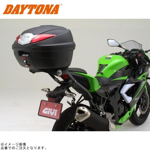DAYTONA デイトナ 93169 GIVI SRV-NINJA250SL フィッティング｜SPEED EDGE バイク用品専門店