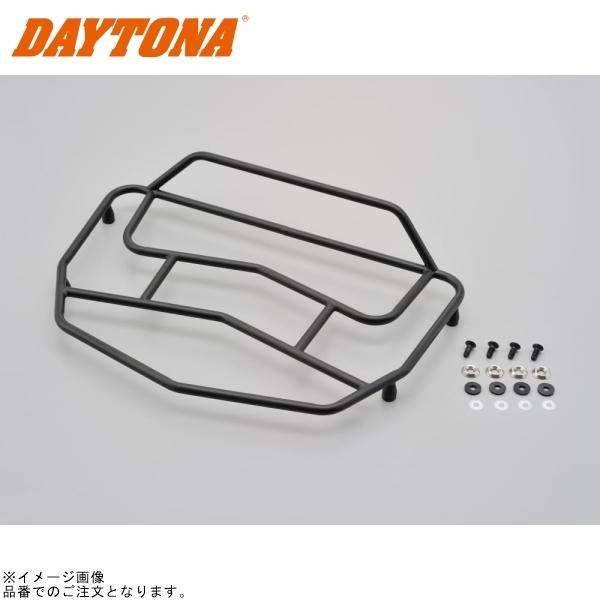 DAYTONA デイトナ 94812 GIVI E142B メタルラック TRK52N/B用|SPEED EDGE バイク用品専門店