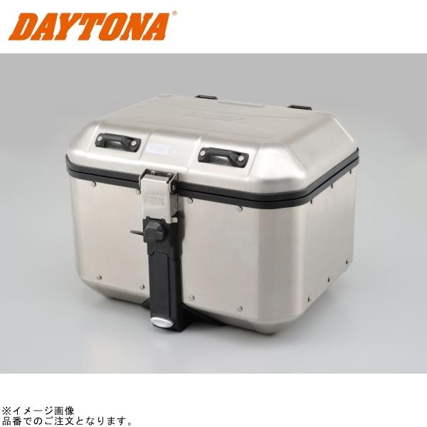 DAYTONA デイトナ 95036 GIVI DLM46A TREKKER DOLOMITI 容量:46L|SPEED EDGE バイク用品専門店