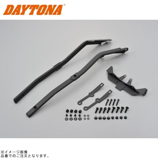 DAYTONA デイトナ 96602 GIVI 3113FZ モノラック用フィッティング GSX-S750用｜SPEED EDGE バイク用品専門店
