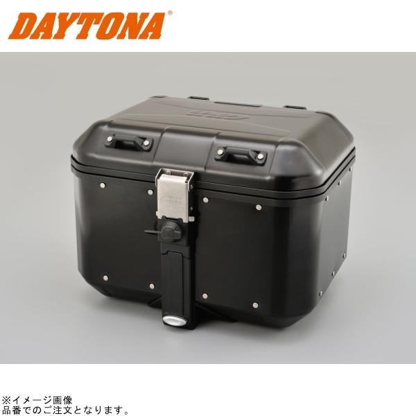 DAYTONA デイトナ 98635 GIVI DLM46B TREKKER DOLOMITI(ブラックライン) 容量:46L