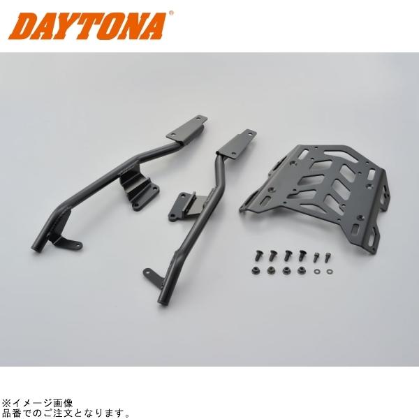 DAYTONA デイトナ 99419 マルチウイングキャリア 400X('19~’22)|SPEED EDGE バイク用品専門店