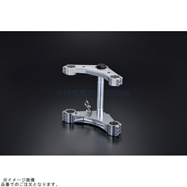 G-craft Gクラフト 31130 モンキー用ステムキット(φ30フォーク用) 173-55 ノーマルハンドル仕様|SPEED EDGE バイク用品専門店