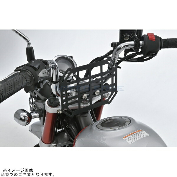 G-craft Gクラフト 31507 モンキー125 マルチフロントラック