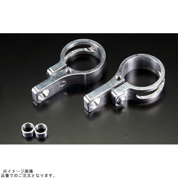 G-craft Gクラフト 32127 モンキー用 ウインカーステー タイプ3
