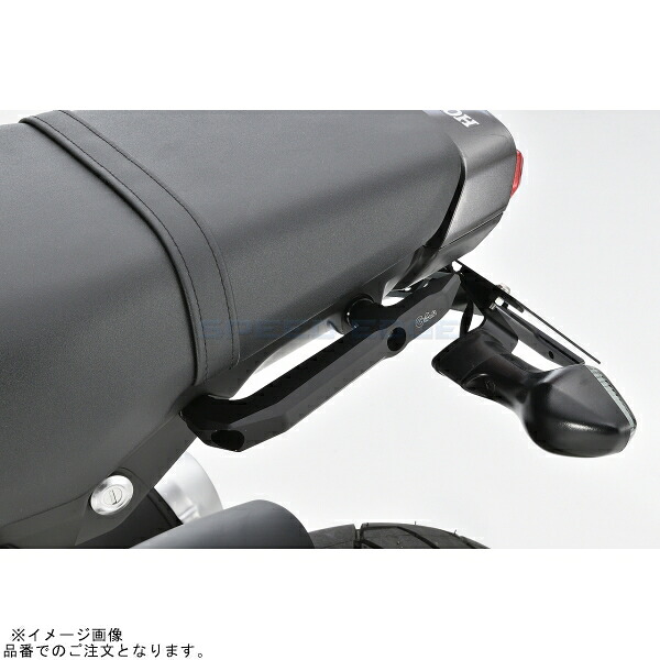 G-craft Gクラフト 32402 GROM(21-)用 ビレットグラブバー｜SPEED EDGE バイク用品専門店 14,371円