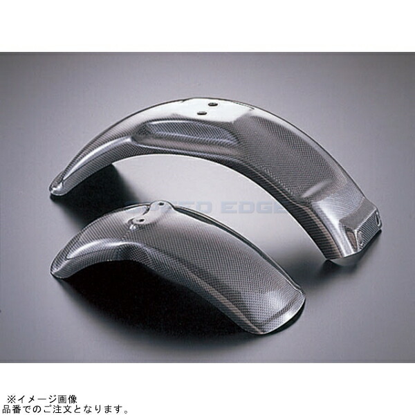 G-craft Gクラフト 33404 フロントフェンダー カーボン ノーマル形状 7,945円