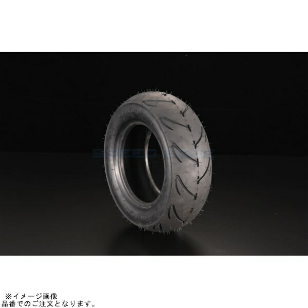 G-craft Gクラフト 39204 steady B-77タイヤ 110-80-8