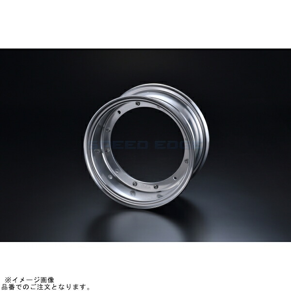 楽天市場】Gクラフト 39366 4.0J ワイドホイール ダックスハブ用