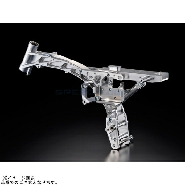 G-craft Gクラフト 39982 アルミビレットフレーム GC-017 タイプS