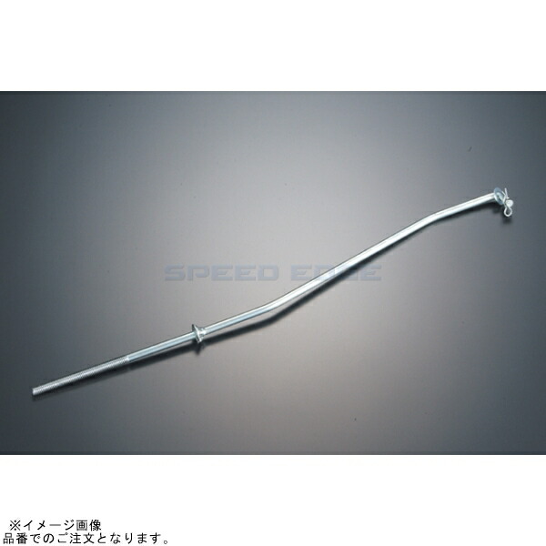 楽天市場】GS400 メッキ ブレーキロッドセット : TWINSTAR 楽天