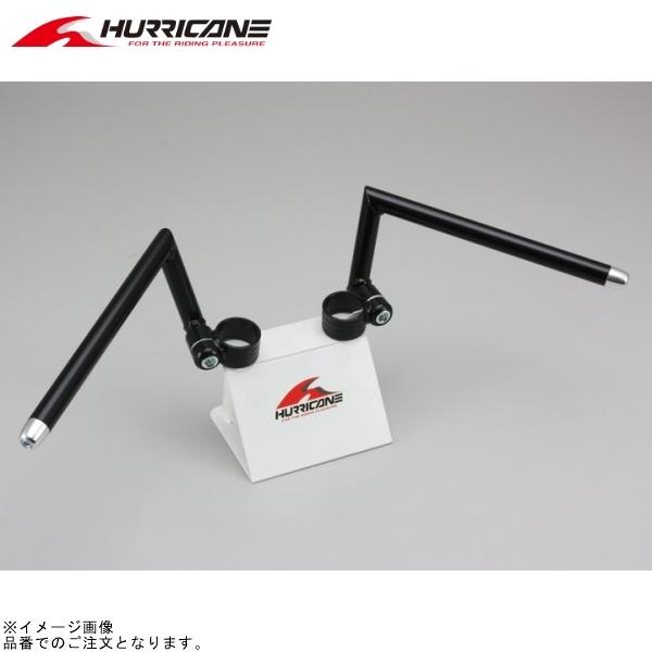 在庫あり ハリケーン HS4119B-01 セパレートハンドル TYPE1 ブラック