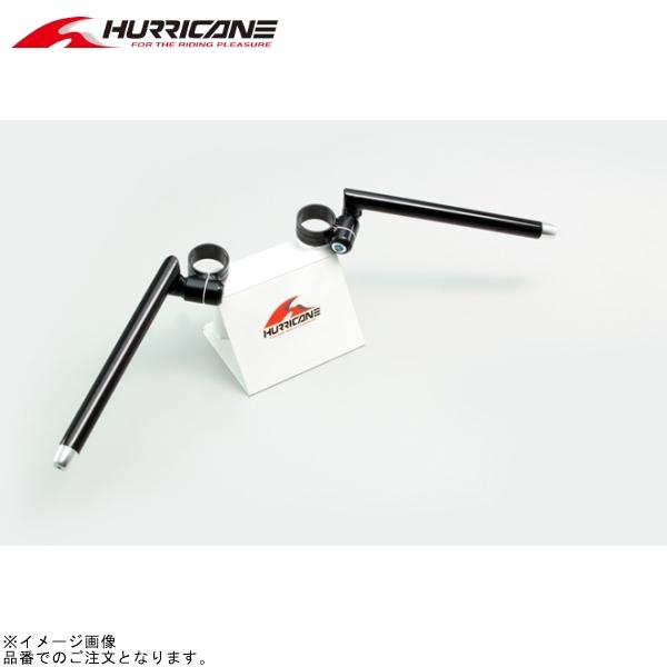 在庫あり ハリケーン HS4120B セパレートハンドル TYPE1 ブラック