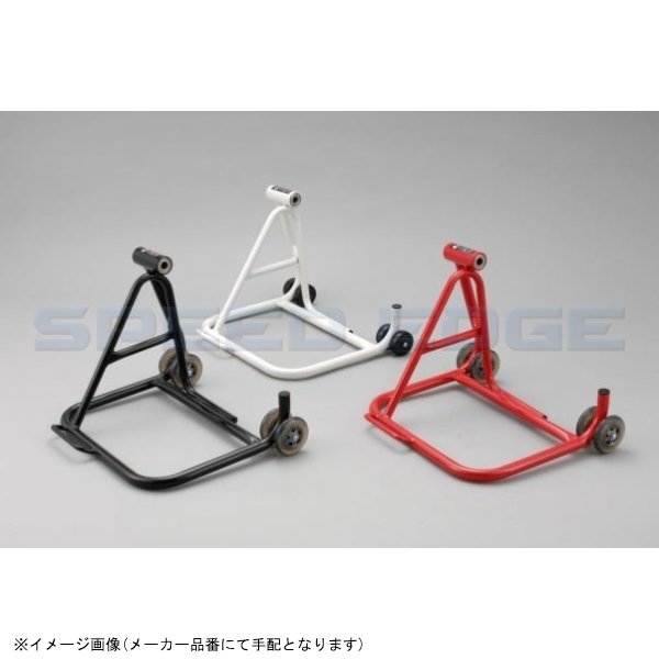 在庫あり J-TRIP Jトリップ JT-136BK 片持ちローラースタンド ブラック