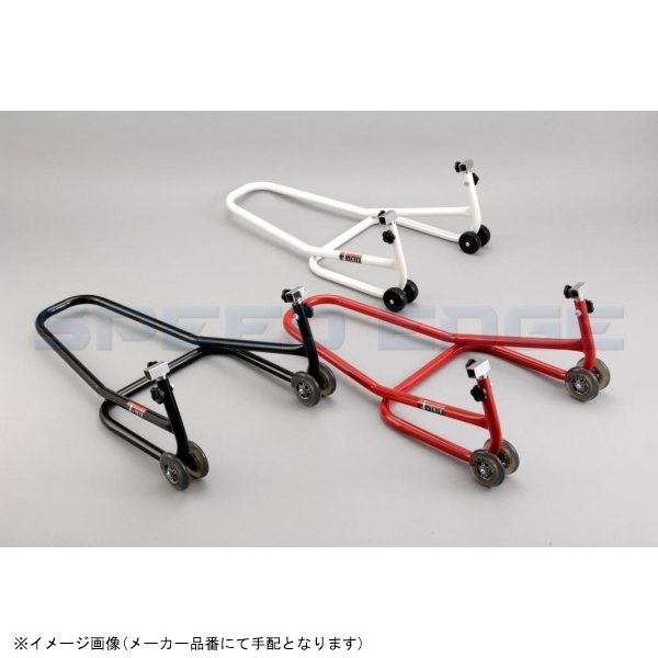 在庫あり J-TRIP Jトリップ JT-120LG ローラースタンド(本体のみ) ライムグリーン｜SPEED EDGE バイク用品専門店 13,798円