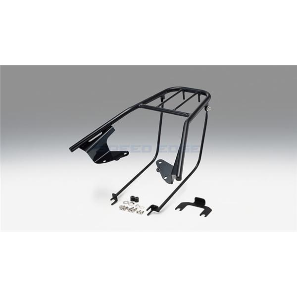 KIJIMA キジマ 210-2711 リアキャリア NMAX 21Y- ブラック｜SPEED EDGE バイク用品専門店