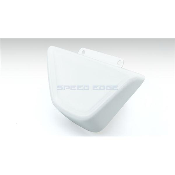 在庫あり KIJIMA キジマ 208-0221 サイドカバー 角型 R モンキー/ゴリラ