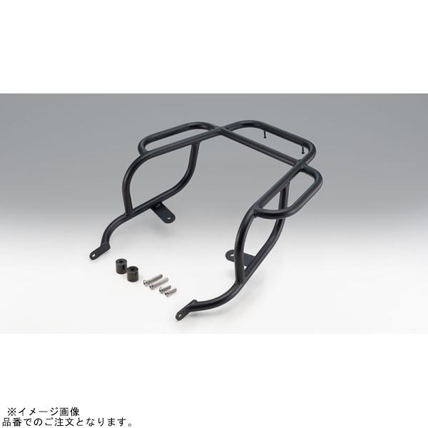 KIJIMA キジマ 210-2783 アシストキャリア マットブラック Z650RS 22y-|SPEED EDGE バイク用品専門店