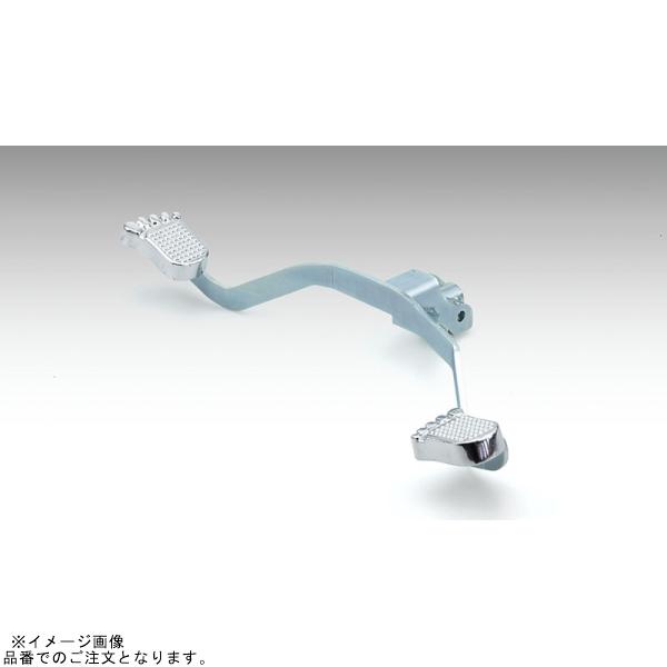 KIJIMA キジマ 214-208 シーソーチェンジペダル 足型 DAX125 22Y-