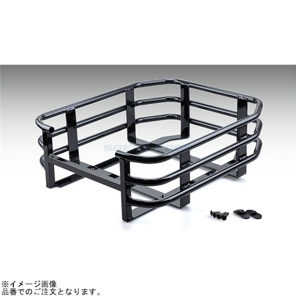 在庫あり KIJIMA キジマ 210-27821 リアキャリア ラック CT125 ハンターカブ (JA55/JA65) ブラック｜SPEED EDGE バイク用品専門店