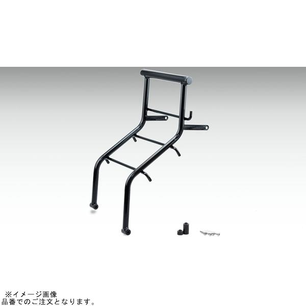 KIJIMA キジマ 210-2786 センターキャリア クロスカブ50/110 18y- ブラック｜SPEED EDGE バイク用品専門店
