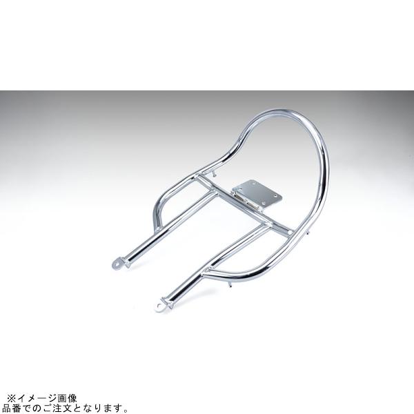KIJIMA キジマ 210-555 タンデムグリップ XSR125 XSR155 クロームメッキ|SPEED EDGE バイク用品専門店