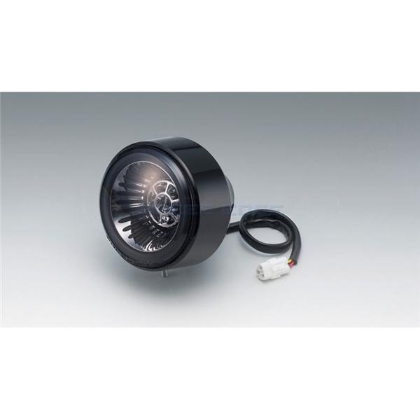 キジマ バイク用 テールユニット LEDテールBOLT 217-7019 217-7019_3.jpg