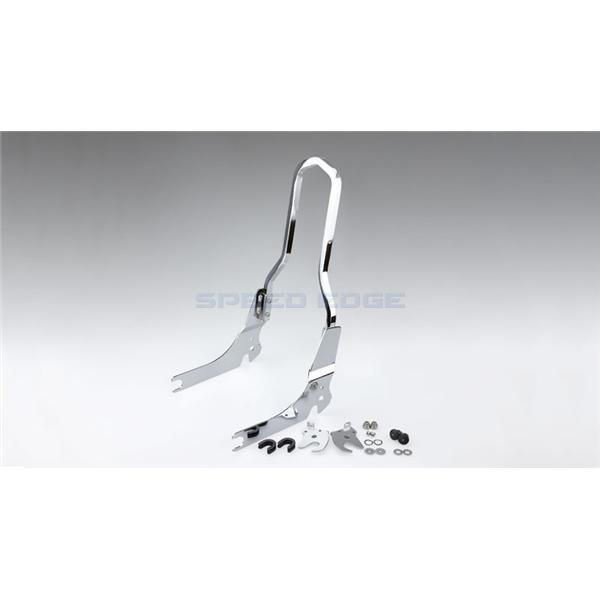 KIJIMA キジマ HD-08400 シーシーバー デタッチャブルマウント FXBB・FLSL・FLDE (W150) クロームメッキ 38,653円