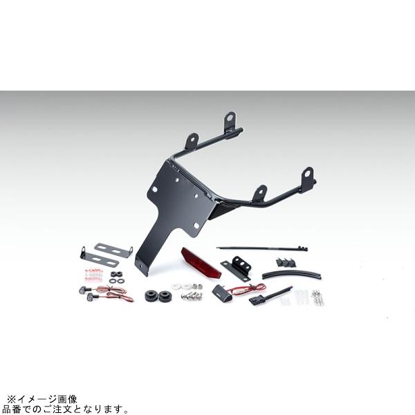 KIJIMA キジマ HD-013917 ライセンスブラケットキット&Nanoテールランプセット ナイトスター(RH975)2022Y-|SPEED EDGE バイク用品専門店