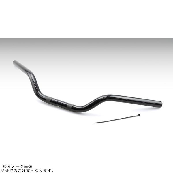 KIJIMA キジマ HD-04675 XLXスタイルバー 電子スロットル車用 ブラック 10,848円