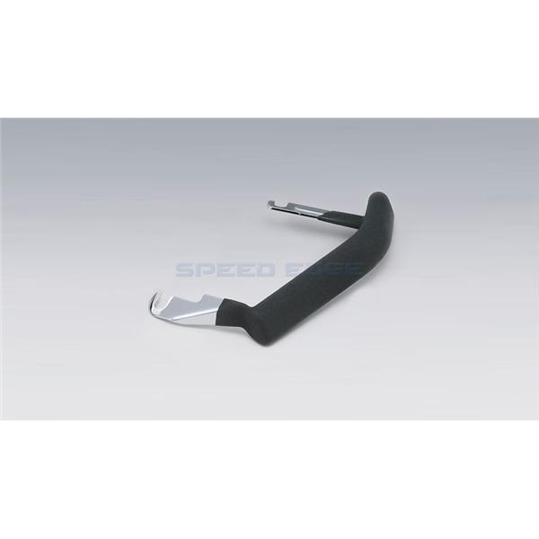 KIJIMA キジマ HD-05071 ニーグリップバー コーティングツキ XL/XLH86～08y｜SPEED EDGE バイク用品専門店