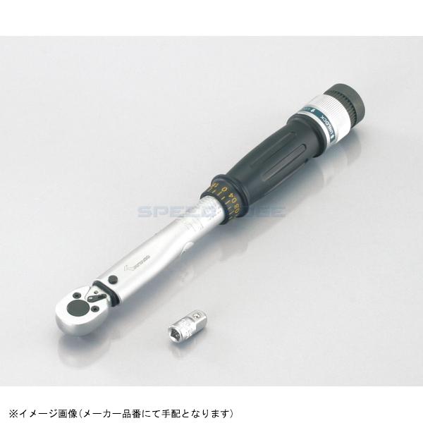 在庫あり KITACO キタコ 674-0100100 トルクレンチ350mm DR6-30NM 350mm・1/4インチ｜SPEED EDGE バイク用品専門店