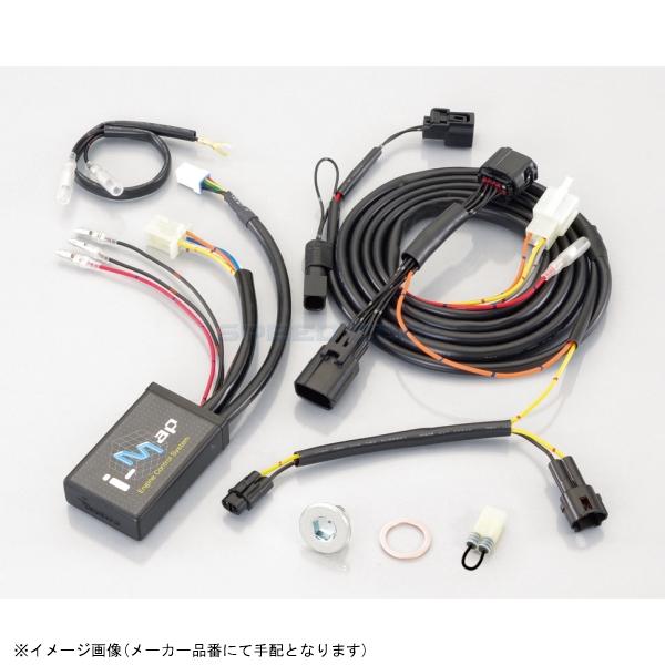 KITACO キタコ 763-0420100 I-MAPカプラーオンSET｜SPEED EDGE バイク用品専門店
