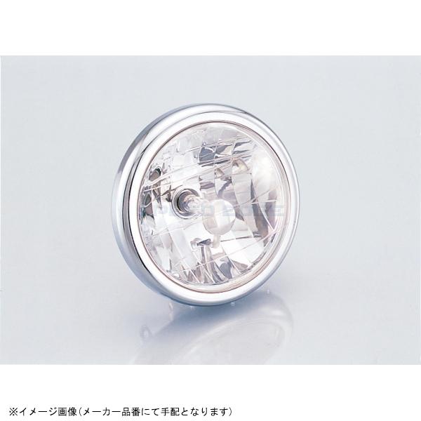 在庫あり KITACO キタコ 800-1083100 マルチリフレクターヘッドライトユニット