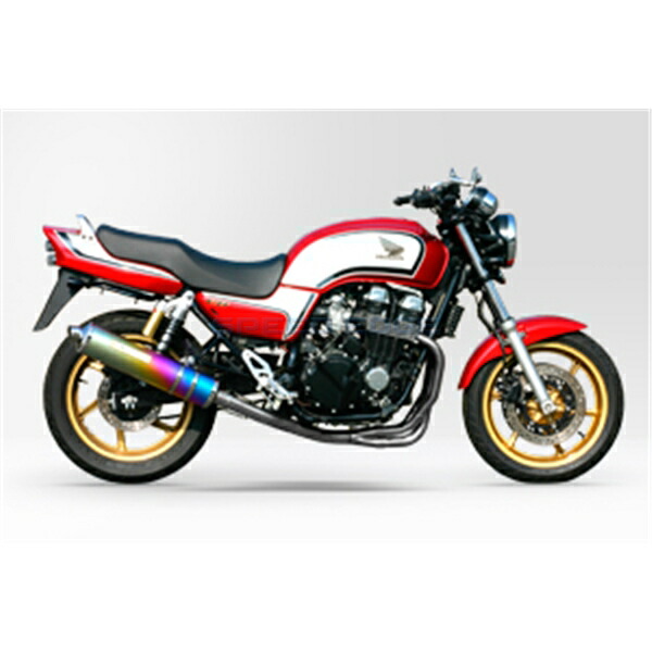 宅急便は割引特典対象！ MORIWAKI/モリワキ ZERO SS ANO CB750(RC42