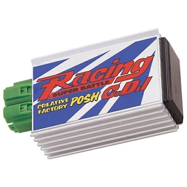 在庫あり CF POSH CFポッシュ 611064 スーパーバトル レーシングCDI NSR50('95～'99)｜SPEED EDGE バイク用品専門店
