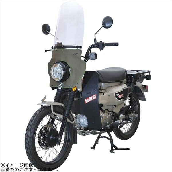 激安商品 楽天市場】旭風防 CT-12-W AFレッグ風防 モール色/ホワイト パーツ