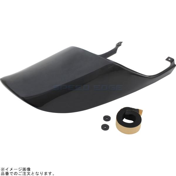 POSH ポッシュ 031118-2B Z2タイプシートカウル ブラックゲルコート |ゼファー400|SPEED EDGE バイク用品専門店